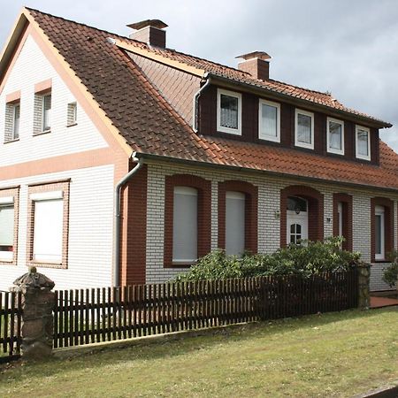 Ferienwohnungen Manne Peters In Mueden Faßberg 外观 照片